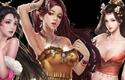 金庸群侠传5 爱与死 v3.1.1+青年贺岁5.5版 免安装中文版[4.59GB]【B2288】