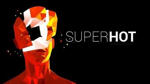 超劲爆 Superhot