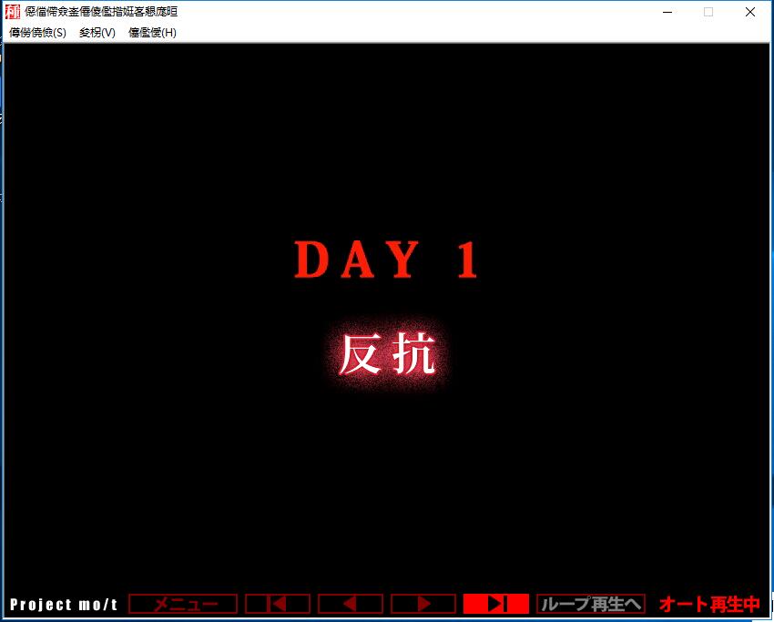 ナマイキ黒ギャル鉄管拘束種付 ～褐色ビッチの悪態が悲鳴に変わる5日間～ ... ...