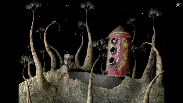 银河历险记2 Samorost 2 