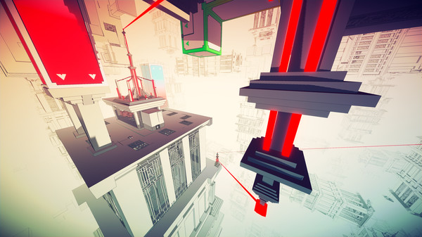 多重花园 Manifold Garden PC中文版下载