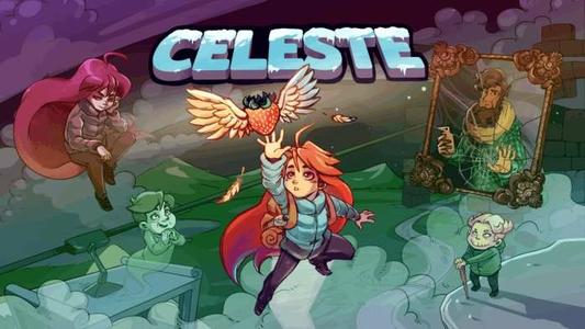 《蔚蓝 Celeste》中文版下载