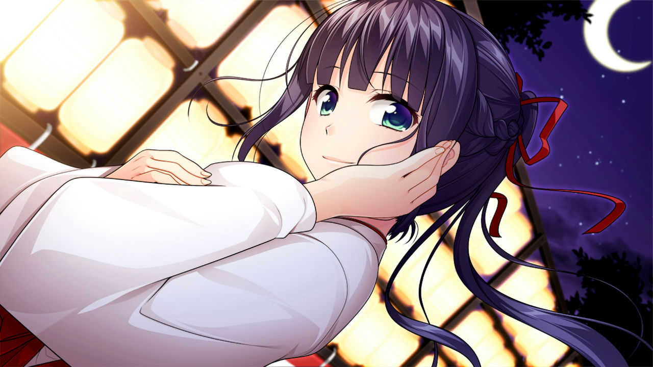 A0261 - 女装创世记 Build.7305044 免安装绿色中文版[1.83GB]