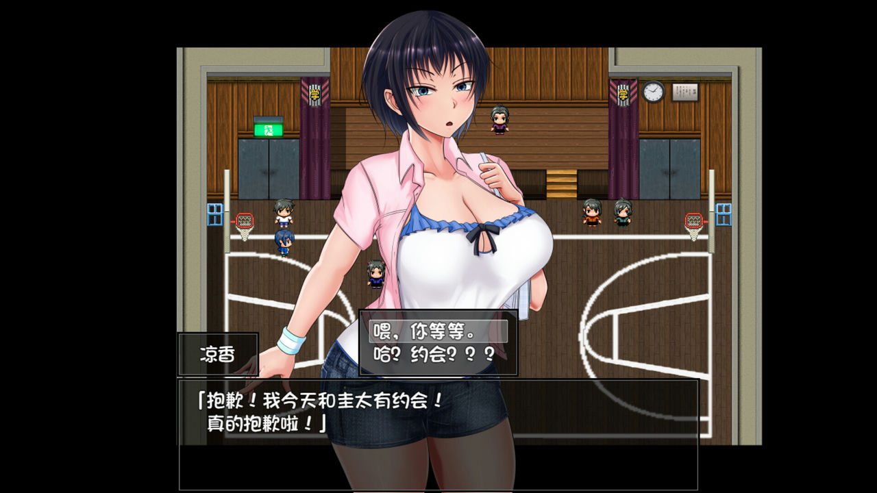 A0702 - 夏色泡影 V1.03-追加剧情-追加画像+DLC 免安装STEAM中文版[1.30GB]