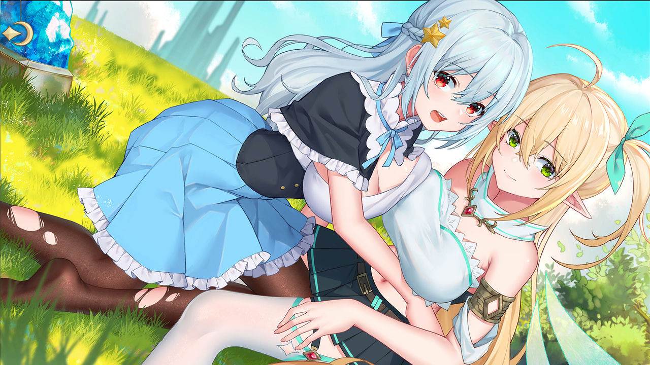 A0907 - 可爱的女巫3 Adorable Witch 3 Build.9504477+DLC 免安装STEAM中文版[571MB]