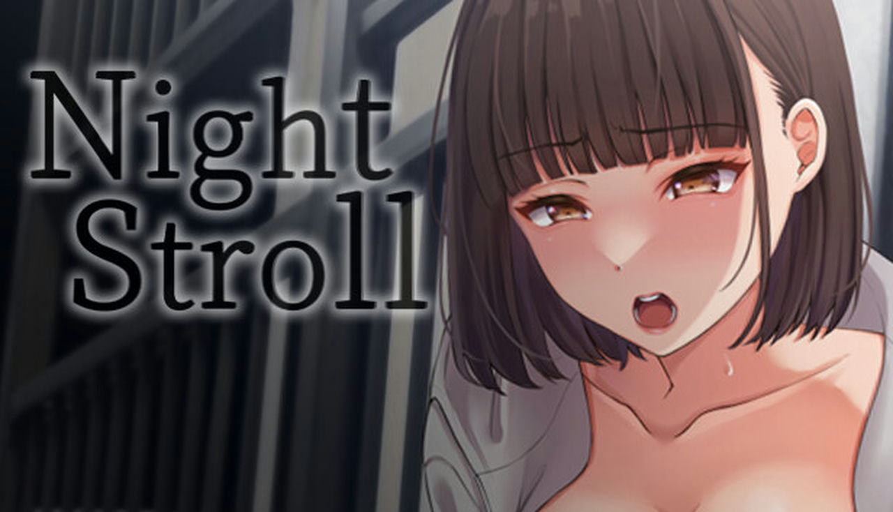 A0836 - 夜行 Night Stroll Build.12667778+全DLC 免安装STEAM中文豪华版[1.12GB]