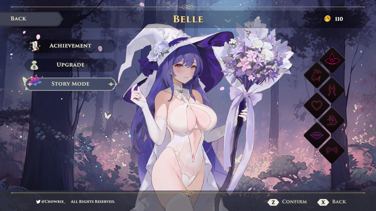 A1107 - 婚礼女巫 Wedding Witch Build.12620735+全DLC 免安装STEAM中文版[362MB]