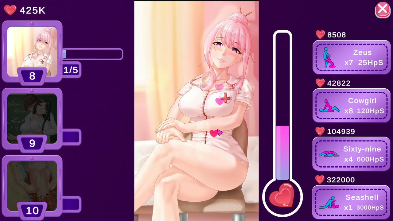 A1096 - 甜蜜愿望 Sweet Desire v1.1.2 免安装中文版[383MB]