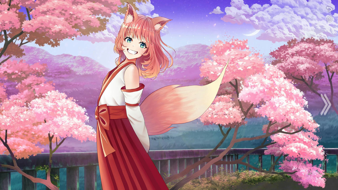 A1160 - 狡猾的故事 Foxy Tales Build.12690126+全DLC 免安装STEAM中文版[1.1GB]