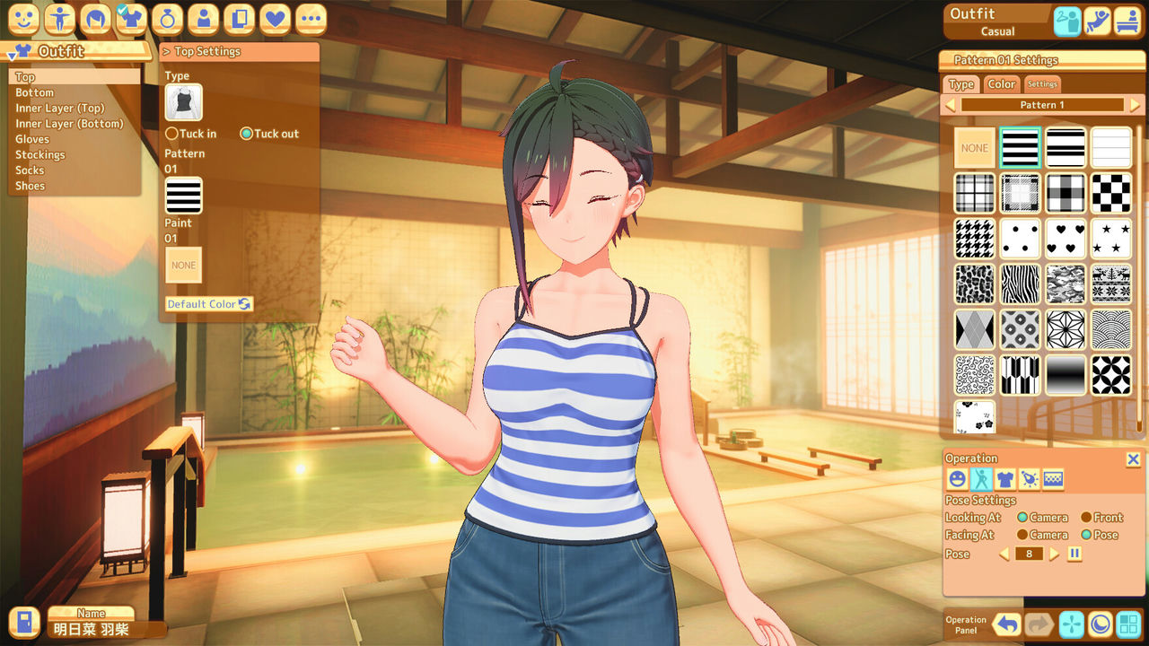 A1345 - 甜蜜归来 HoneyCome Come Come Party v2.0.4+STEAM原版+工作室1.0.4+特典+DLC+汉化包+注册表补丁+追加资料包 免安装中文汉化豪华正式版[55.7GB]