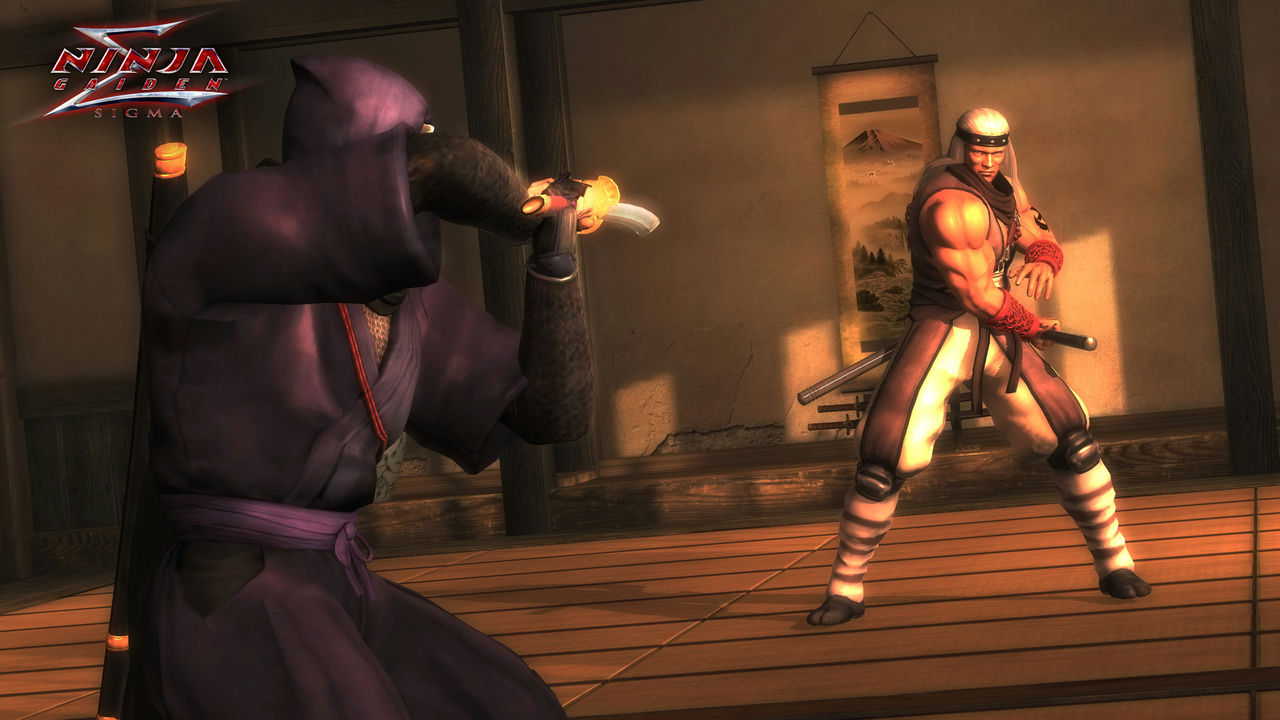 忍者龙剑传：大师合集 Ninja Gaiden3 v1.01.20210628整合1号升级档+v1.02.20210712整合画集+原声音乐+忍者龙剑传：西格玛3部合集 免安装中文版[35.5GB]【B4115】