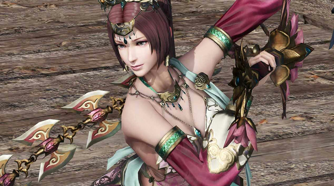 无双大蛇3：终极版 WARRIORS OROCHI 4 全网最全MOD整合+包含R18人物+无需单独安装MOD+全DLC人物177人 免安装中文版[27.4GB]【B1542】