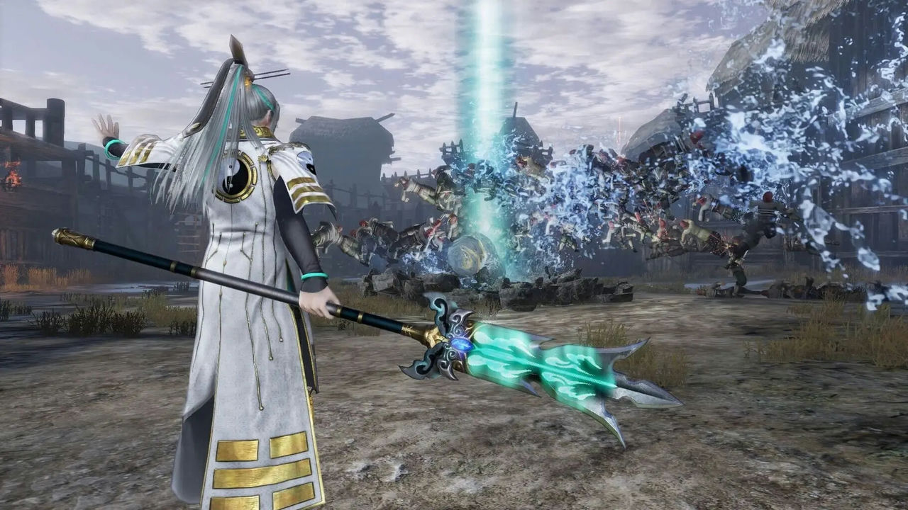 无双大蛇3：终极版 WARRIORS OROCHI 4 全网最全MOD整合+包含R18人物+无需单独安装MOD+全DLC人物177人 免安装中文版[27.4GB]【B1542】