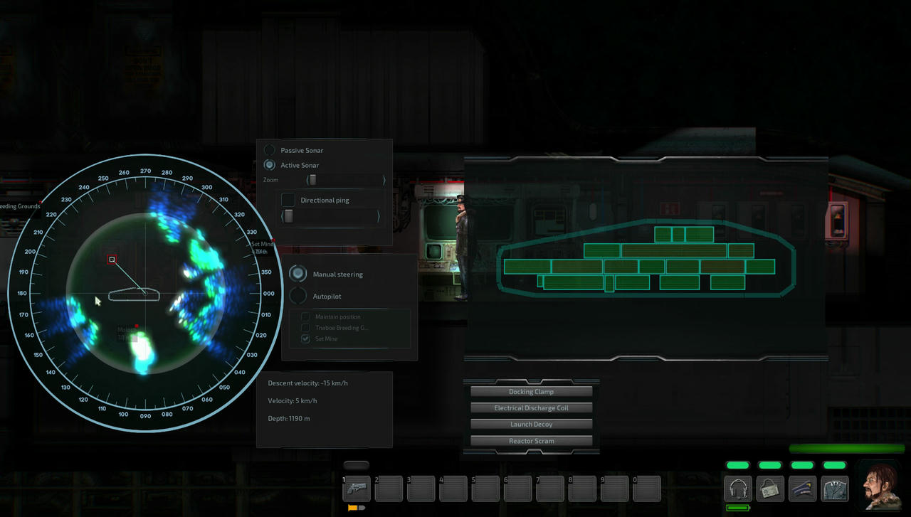 潜渊症 Barotrauma v1.5.9.2 免安装中文版[1.48GB]【B4186】