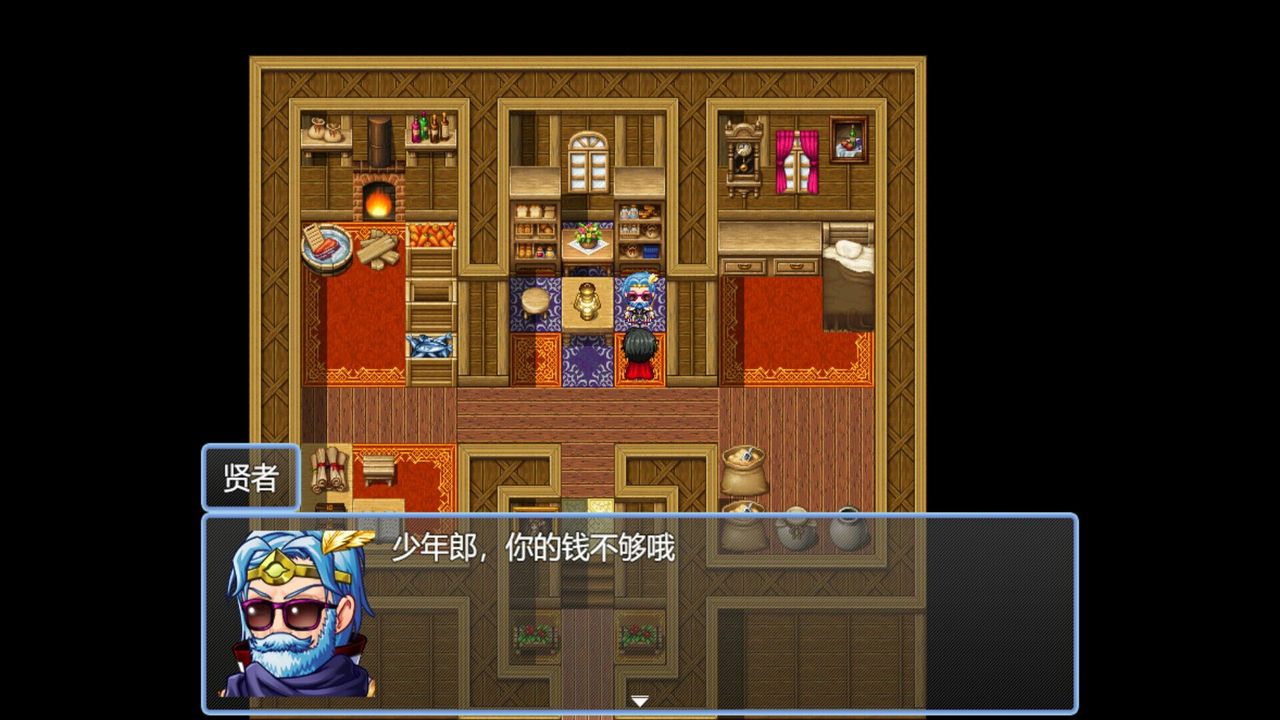 反击吧！NPC Build.12439746 免安装STEAM中文版[286MB]【B0390】