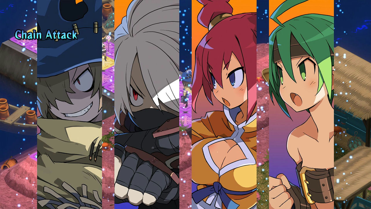 魔界战记7 DISGAEA 7 整合全部DLC+修复闪退 免安装中文版[9.62GB]【B0315】