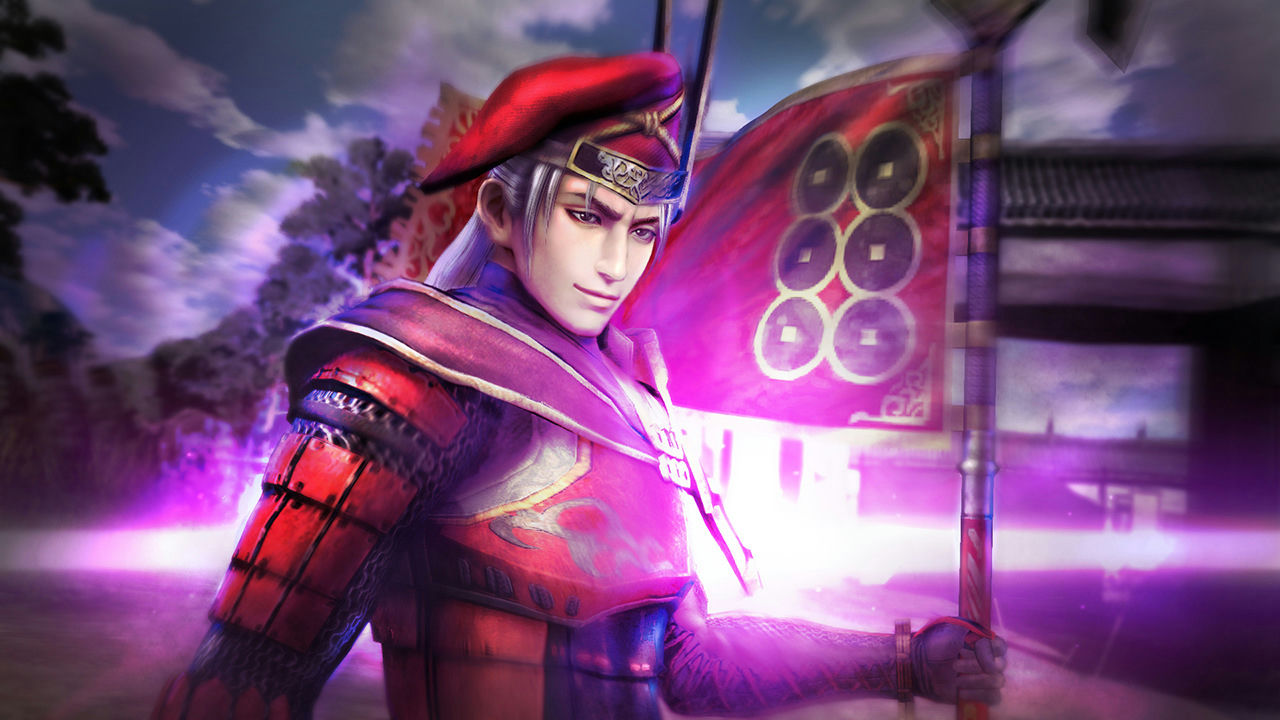 战国无双：真田丸 Samurai Warriors: Spirit of Sanada 免安装中文版[21.8GB]【B1032】