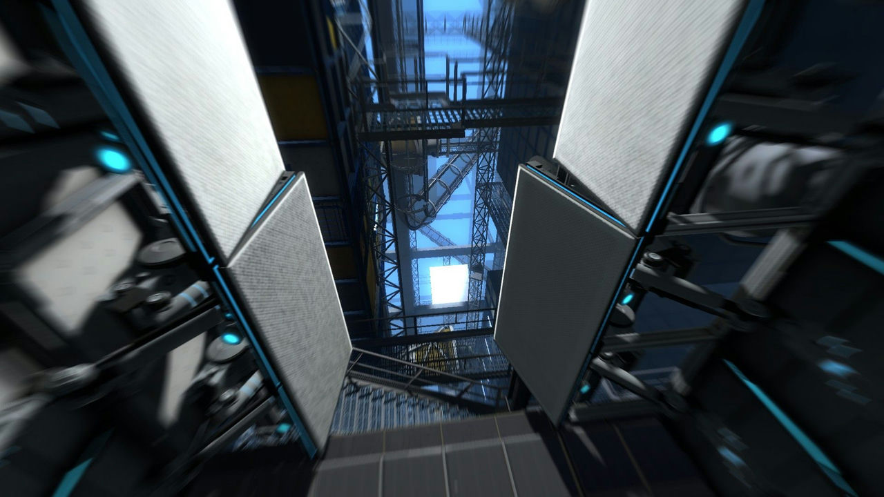 传送门2 Portal 2 免安装中文版[14.65GB]【B3574】