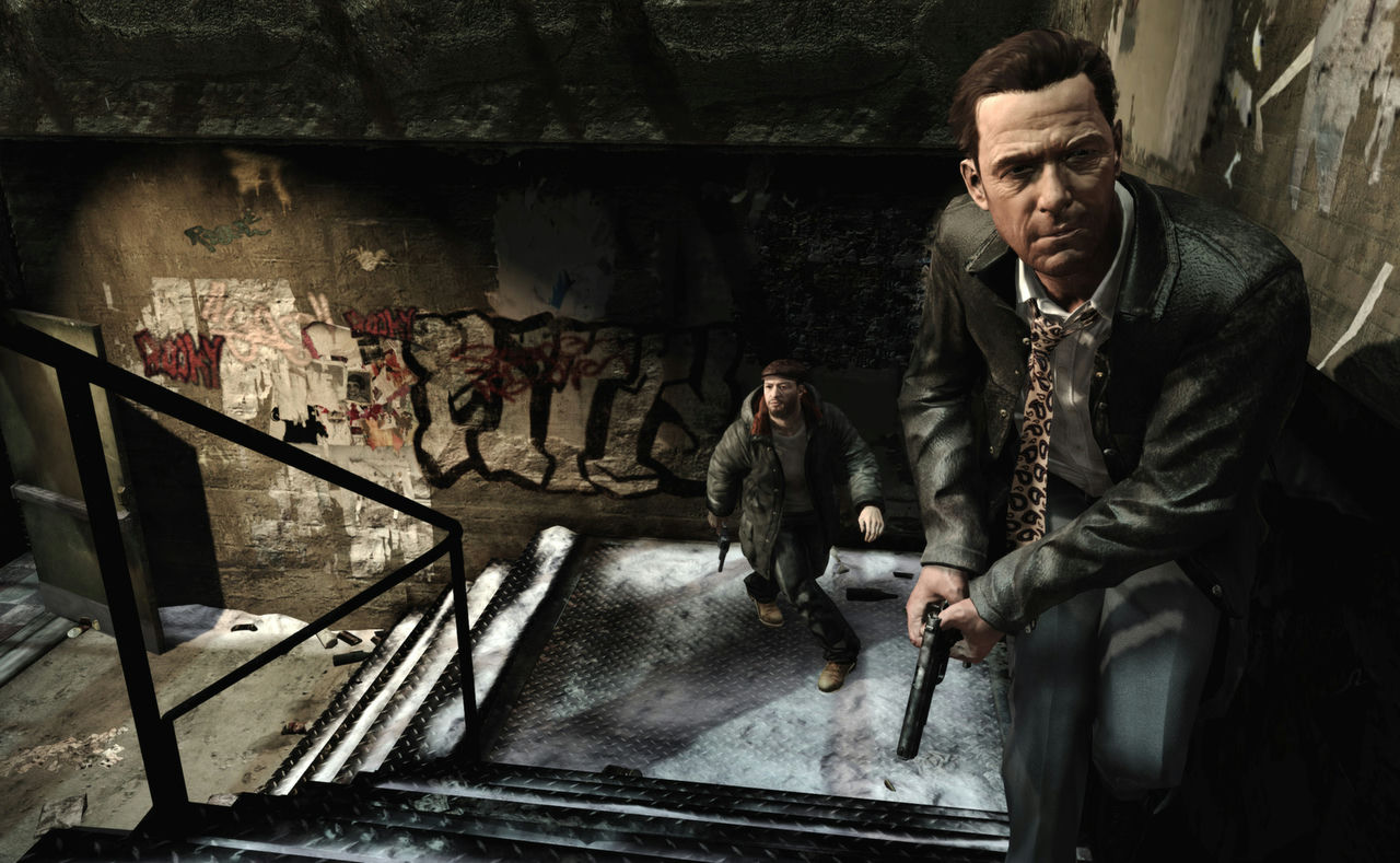 马克思佩恩3 Max Payne 3 v1.0.0.196 免安装中文完全版[32.57GB]【B1560】