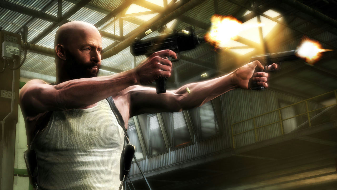 马克思佩恩3 Max Payne 3 v1.0.0.196 免安装中文完全版[32.57GB]【B1560】