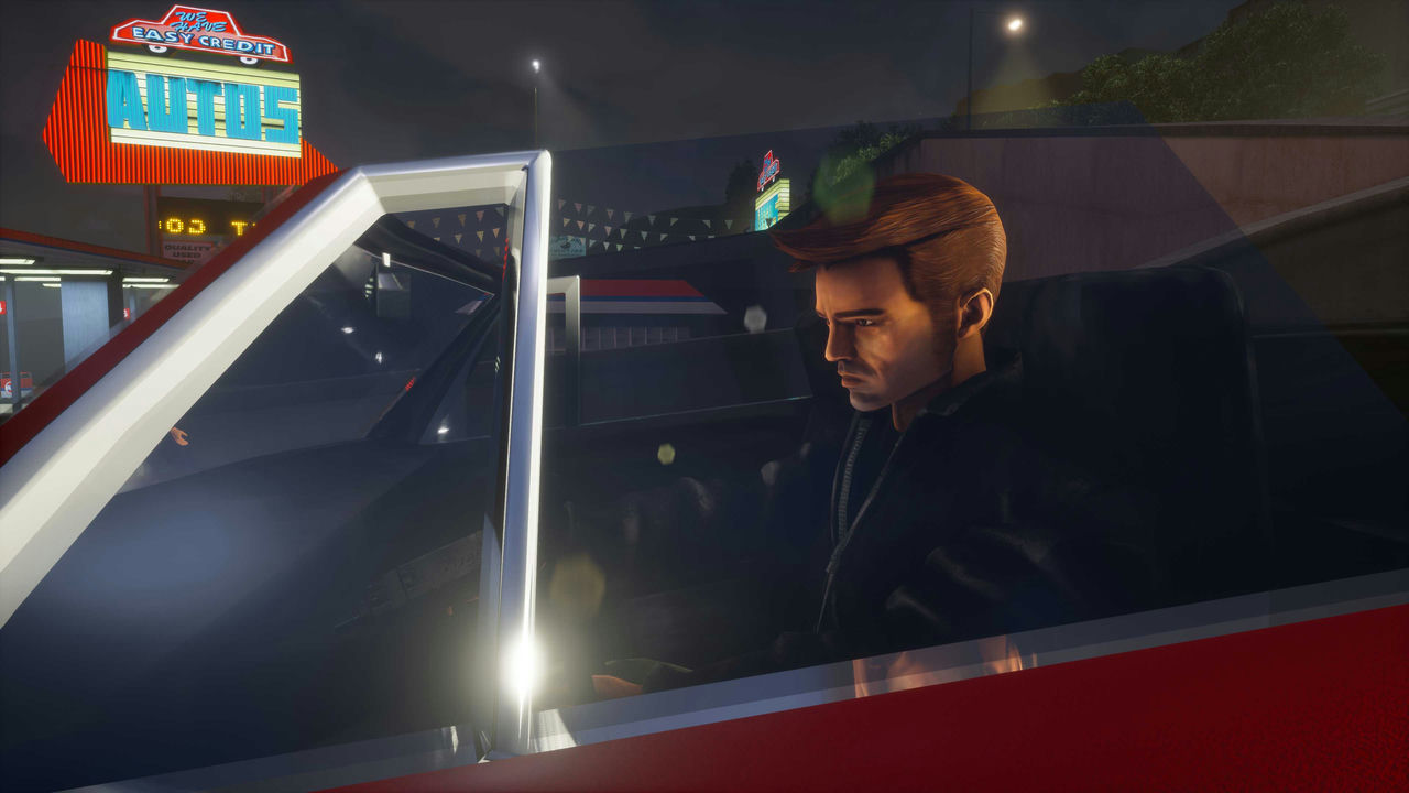 侠盗飞车1-3 GTA 侠盗猎车手三部曲：决定版 圣安地列斯 罪恶都市 v1.0.0.14718 免安装中文版[30.81G]【B1172】