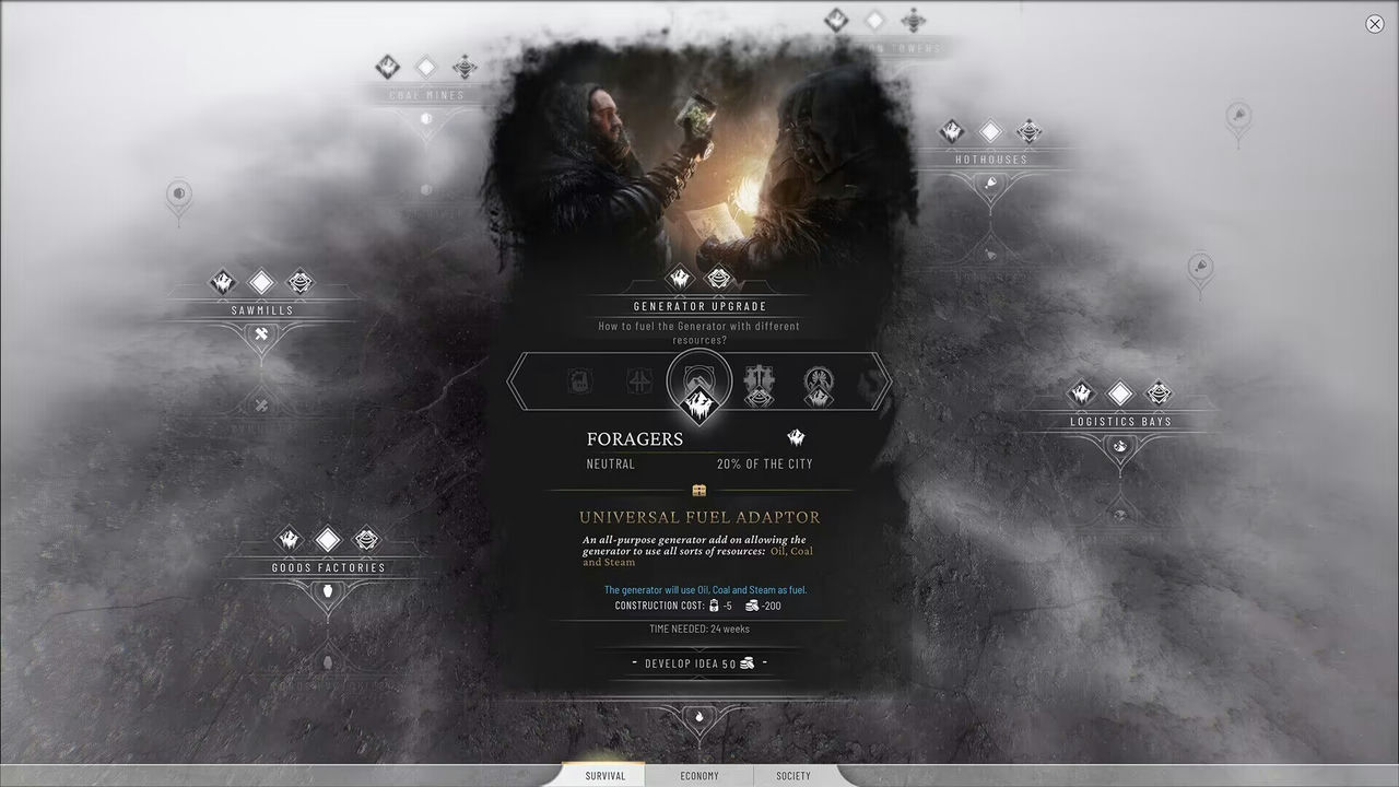 冰汽时代2 Frostpunk 2 免安装中文版[8.82GB]【B1583】