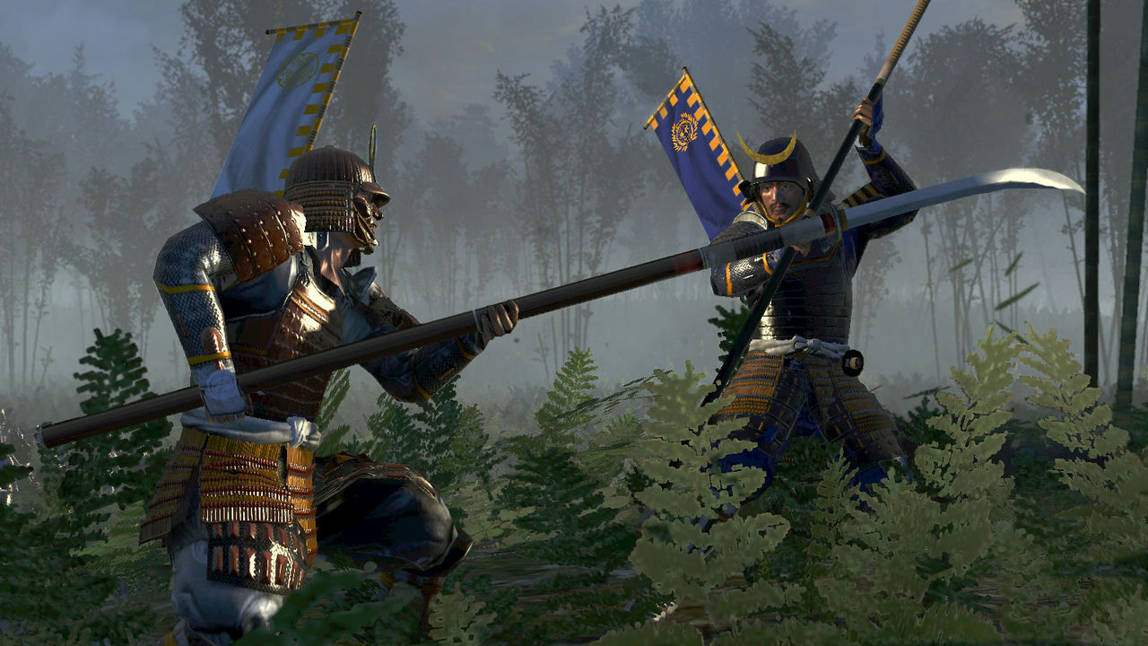 全面战争: 幕府将军2 Total War: SHOGUN 2 v1.1.0 Build6115.2219313+全dlc 免安装中文汉化版[23.5GB]【B1886】