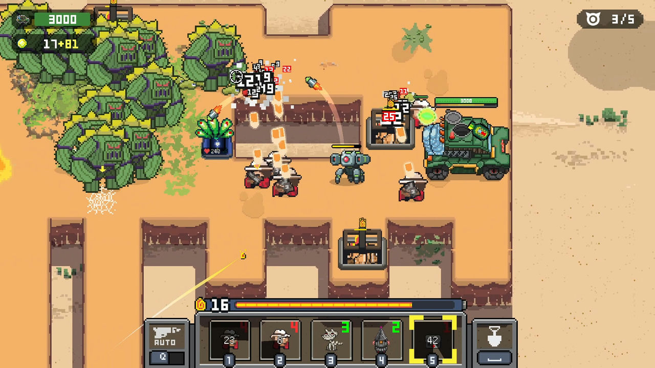 鸡械绿洲 Cluckmech Oasis v20240509 免安装中文版[841MB]【B2410】