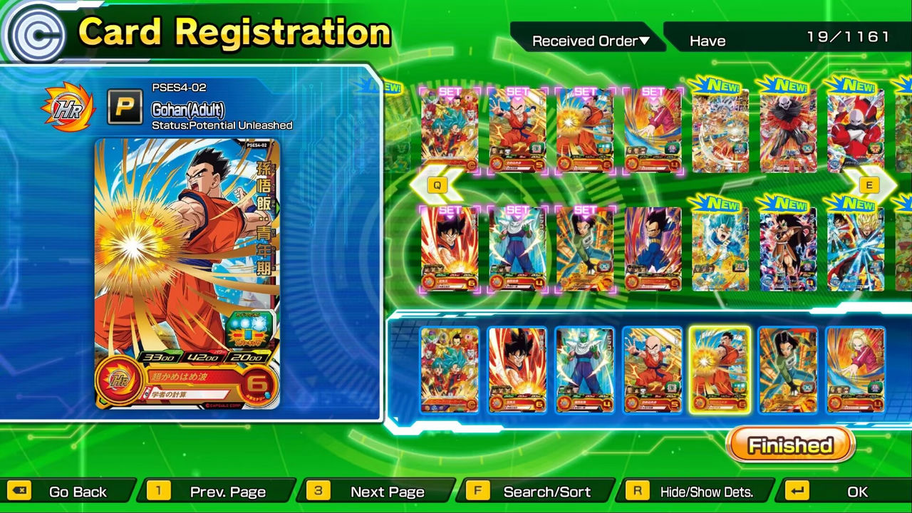 超级龙珠英雄：世界使命 Super Dragon Ball Heroes: World Mission v1.01.01.7329 免安装中文版[4.06GB]【B1180】