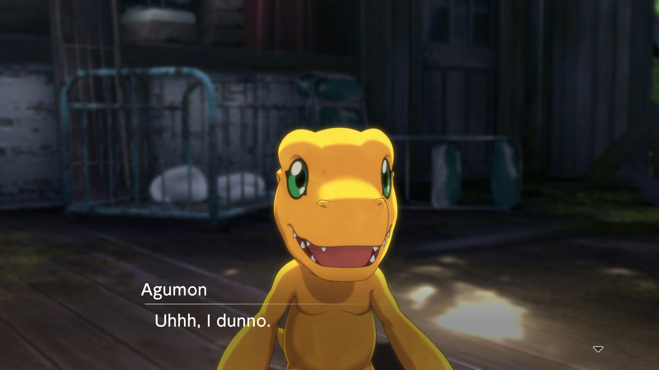 数码宝贝：绝境求生 Digimon Survive Build10174709+整合全部DLC 免安装中文豪华版[6.59GB]【B1137】