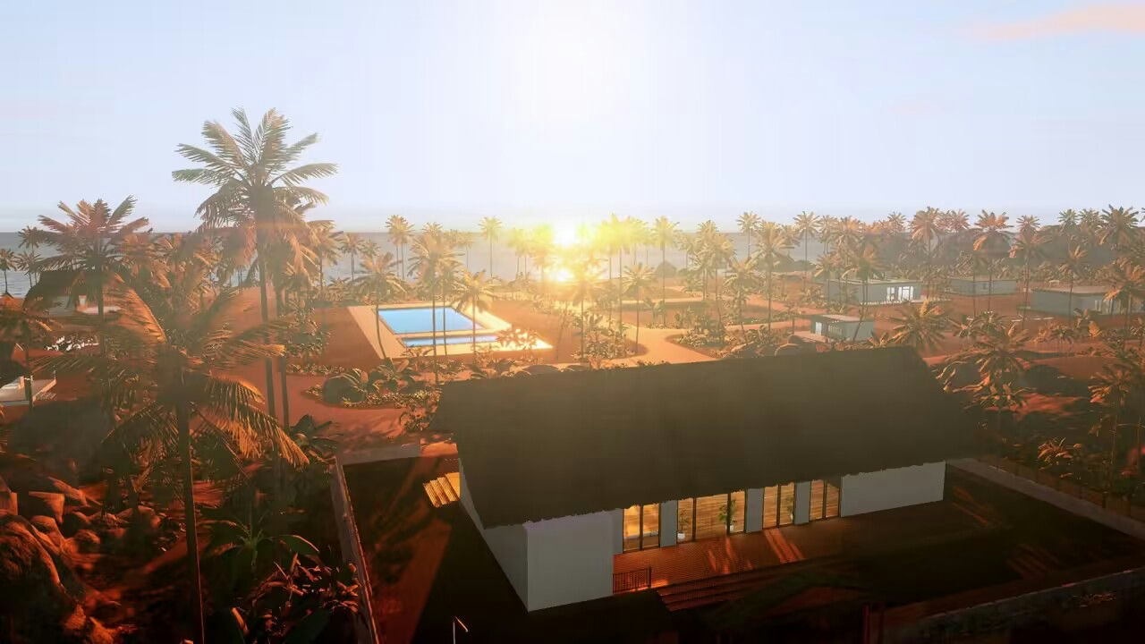 酒店生涯：模拟度假村 Hotel A Resort Simulator 免安装中文版[5.71GB]【B0407】