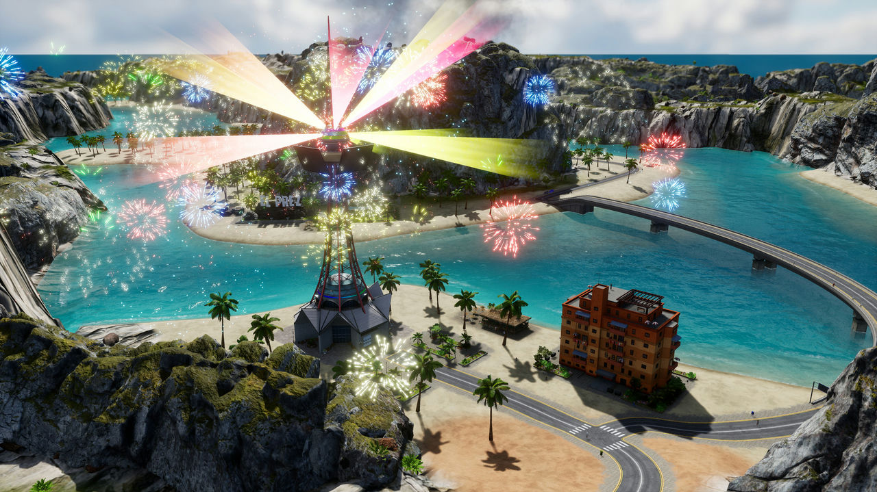 海岛大亨6 Tropico 6: Going Viral Build13239243+整合全部DLC 免安装中文豪华版[22.65GB]【B1195】