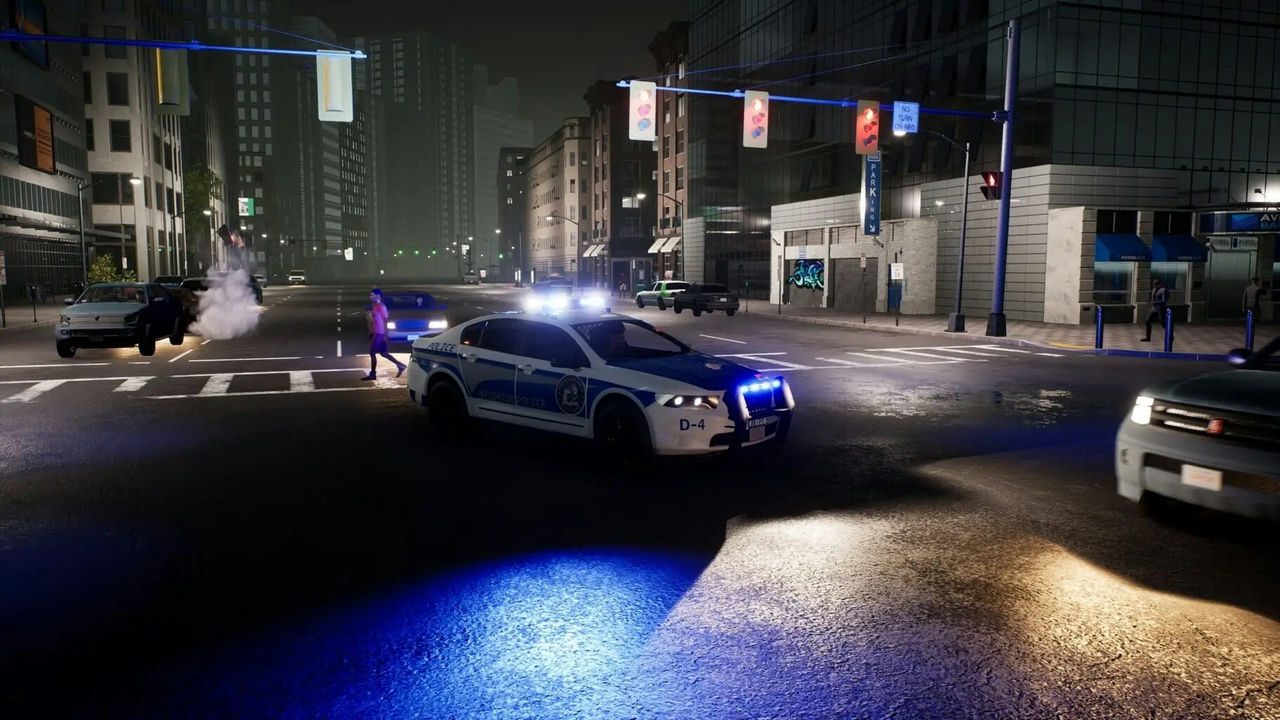 警察模拟器：巡警 Police Simulator Patrol Officers v13.2.6 免安装中文版[9.44GB]【B1529】