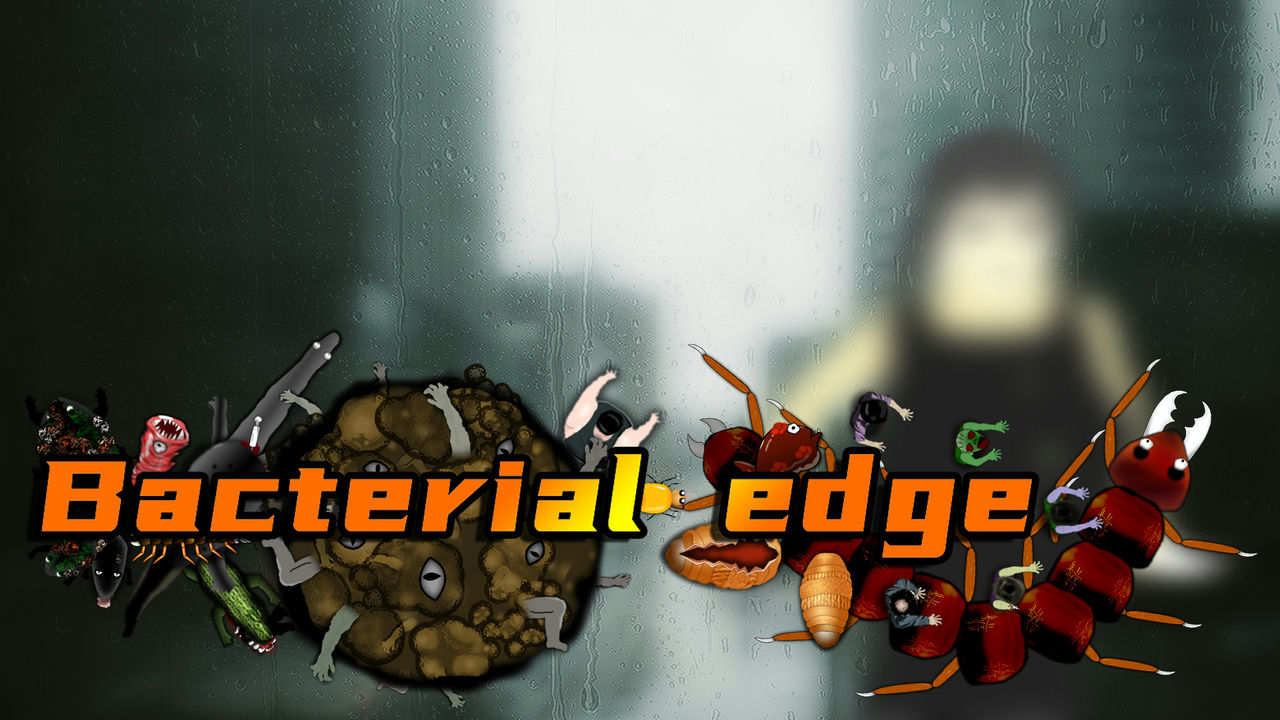 细菌边缘 Bacterial Edge Build.8307185 免安装中文版[229MB]【B1986】