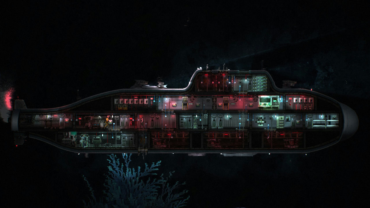 潜渊症 Barotrauma v1.5.8.0 免安装中文版[3.42GB]【B2761】