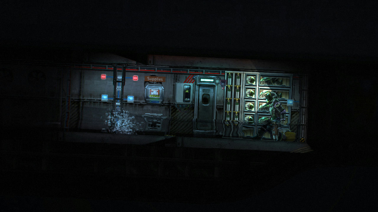 潜渊症 Barotrauma v1.5.8.0 免安装中文版[3.42GB]【B2761】