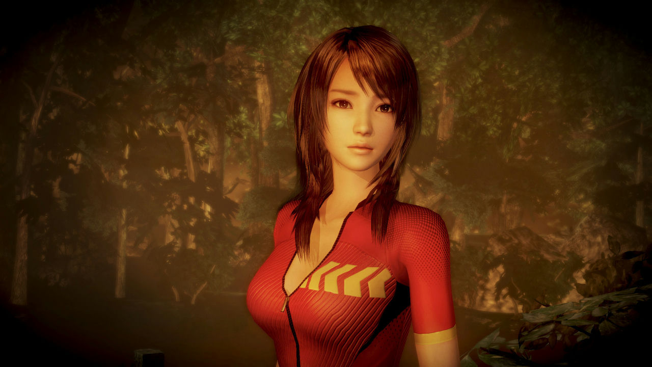 零：濡鸦之巫女 Fatal Frame：Maiden of Black Water v1.0.0.5.20220922 豪华版含预购DLC 免安装中文版[22.9GB]【B2458】