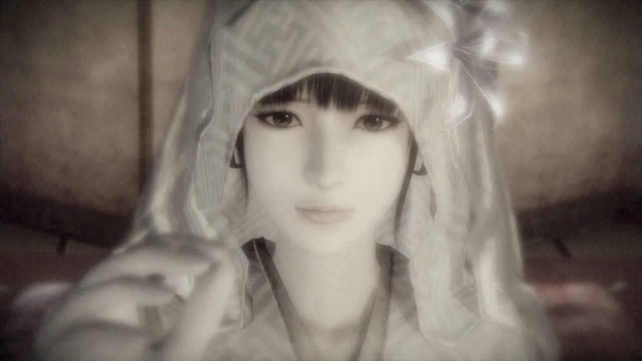 零：濡鸦之巫女 Fatal Frame：Maiden of Black Water v1.0.0.5.20220922 豪华版含预购DLC 免安装中文版[22.9GB]【B2458】