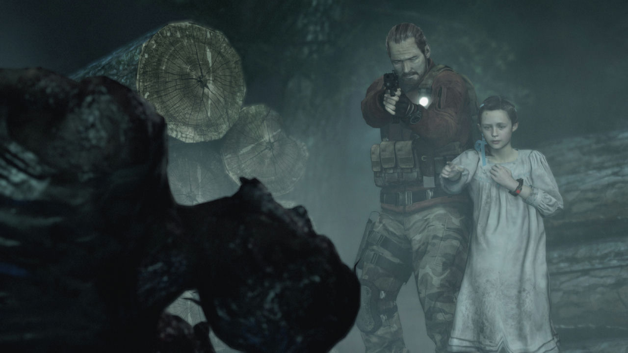 生化危机：启示录2 Resident Evil Revelations 2 整合18号升级档+全部DLC 免安装中文版[16.8GB]【B3517】