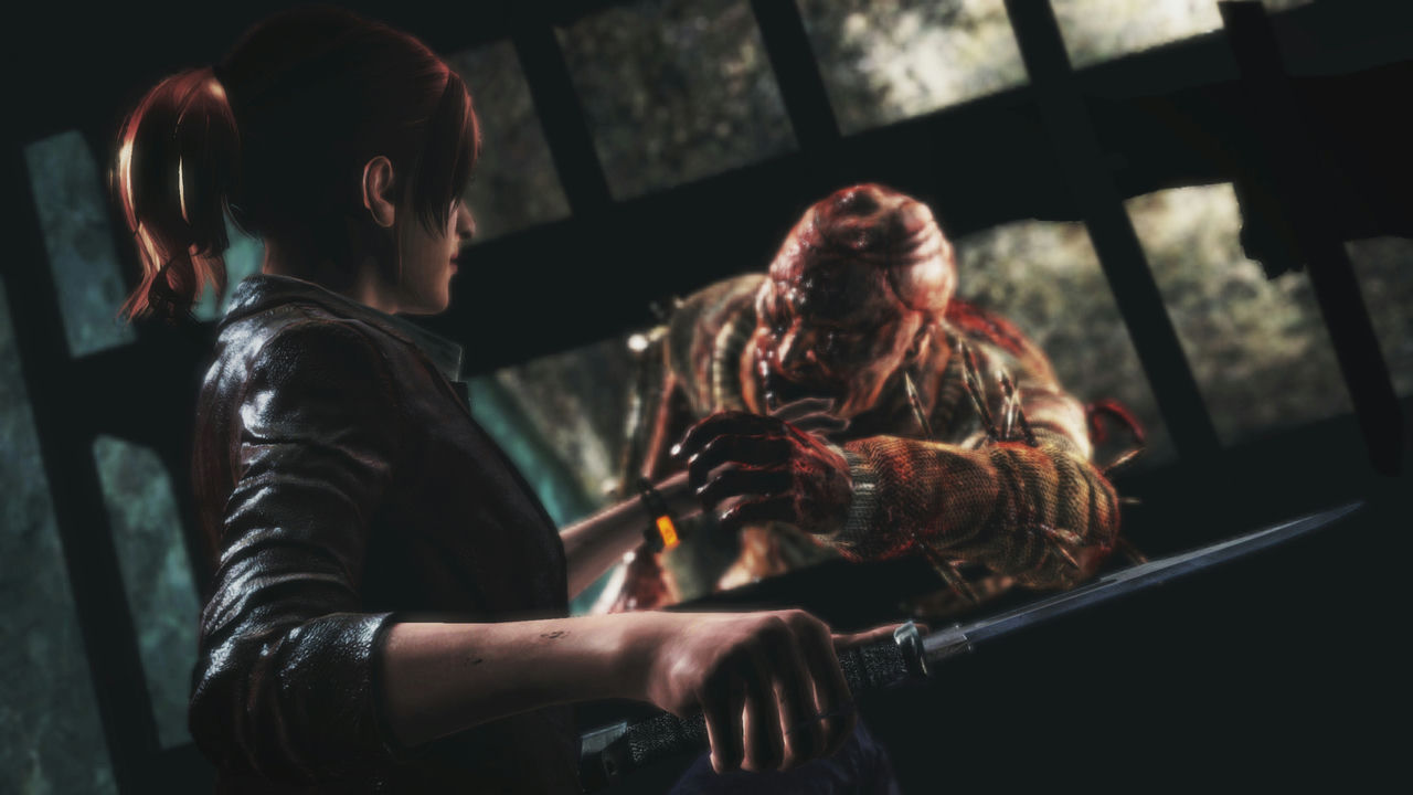 生化危机：启示录2 Resident Evil Revelations 2 整合18号升级档+全部DLC 免安装中文版[16.8GB]【B3517】