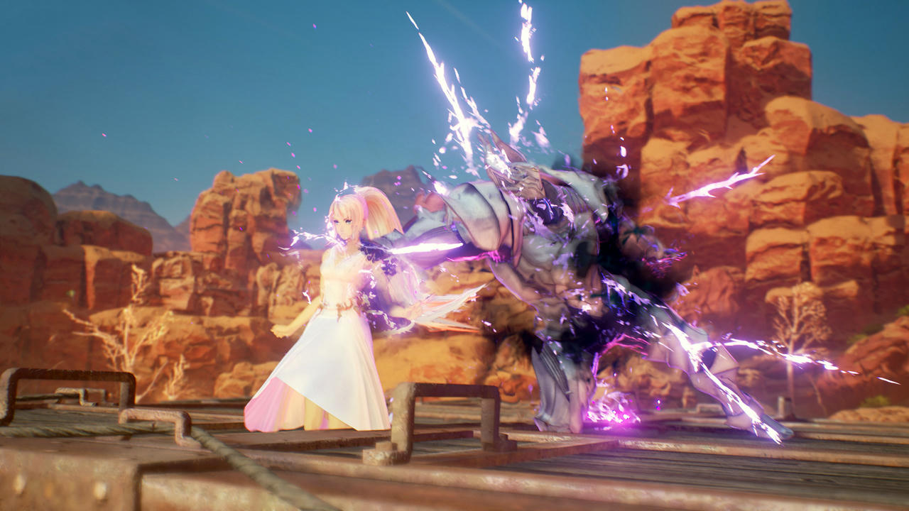 破晓传说 破晓传奇 Tales of Arise Build.7034068+v1.04+整合全DLC+新联动刀剑神域 免安装中文究极版[119GB]【B2874】