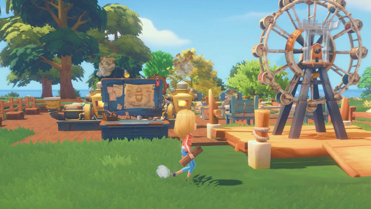 波西亚时光 My Time At Portia v2.0.141235+v2.0.141541 免安装中文豪华版[18.84GB]【B2853】