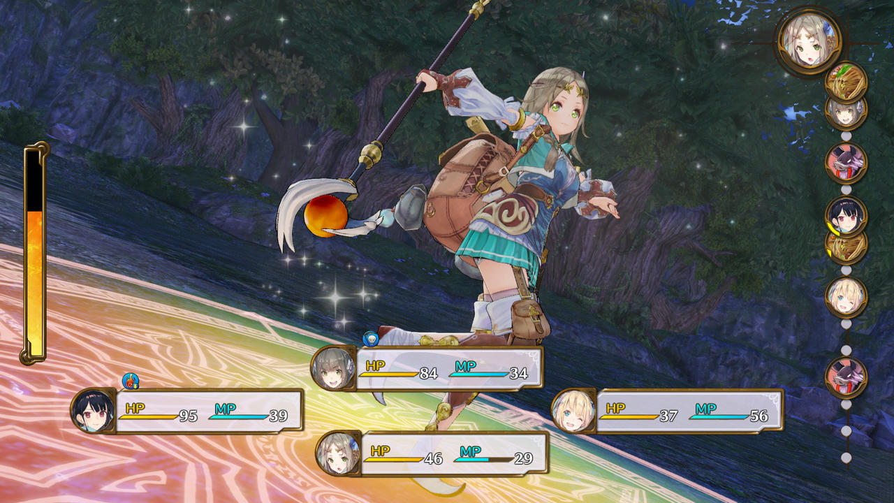 菲利丝的炼金工房 ～不可思议旅的炼金术士～ DX Atelier Firis The Alchemist and the Mysterious Journey DX+全DLC 免安装中文豪华版[19.5GB]【B2879】