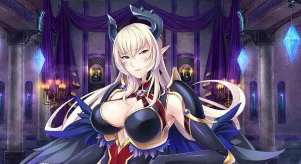 傲慢魔王 Demon Queen v1.33 免安装中文版[1.27GB]【B2913】