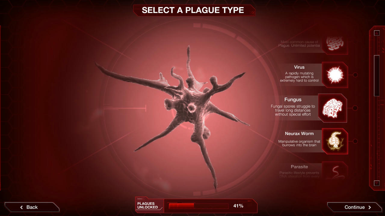 瘟疫公司：物竞天择 Plague Inc Evolved 免安装中文整合版[514MB]【B2985】