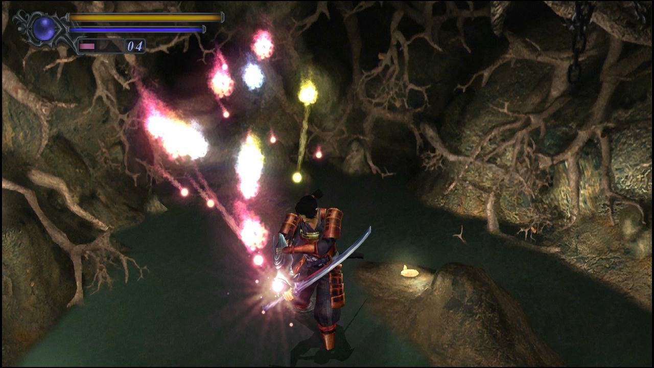 鬼武者重制版 Onimusha: Warlords 免安装中文版[11GB]【B3146】