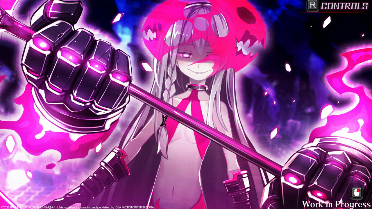 神獄塔：断罪玛丽-最终篇 Mary Skelter Finale メアリスケルターFinale RUNE安装包+免安装中文版[25.2GB]【B4846】