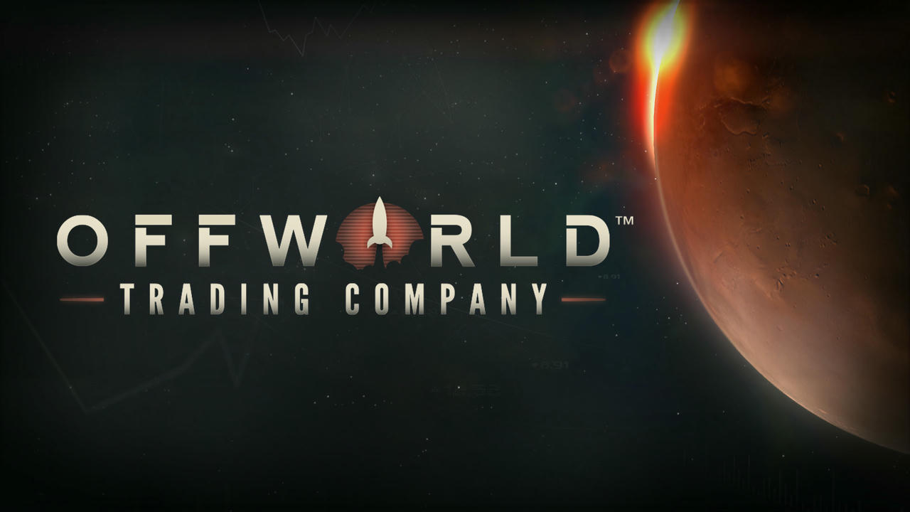 外星贸易公司 Offworld Trading Company v1.23.32192+整合全DLC 免安装中文版[2.08GB]【B3461】