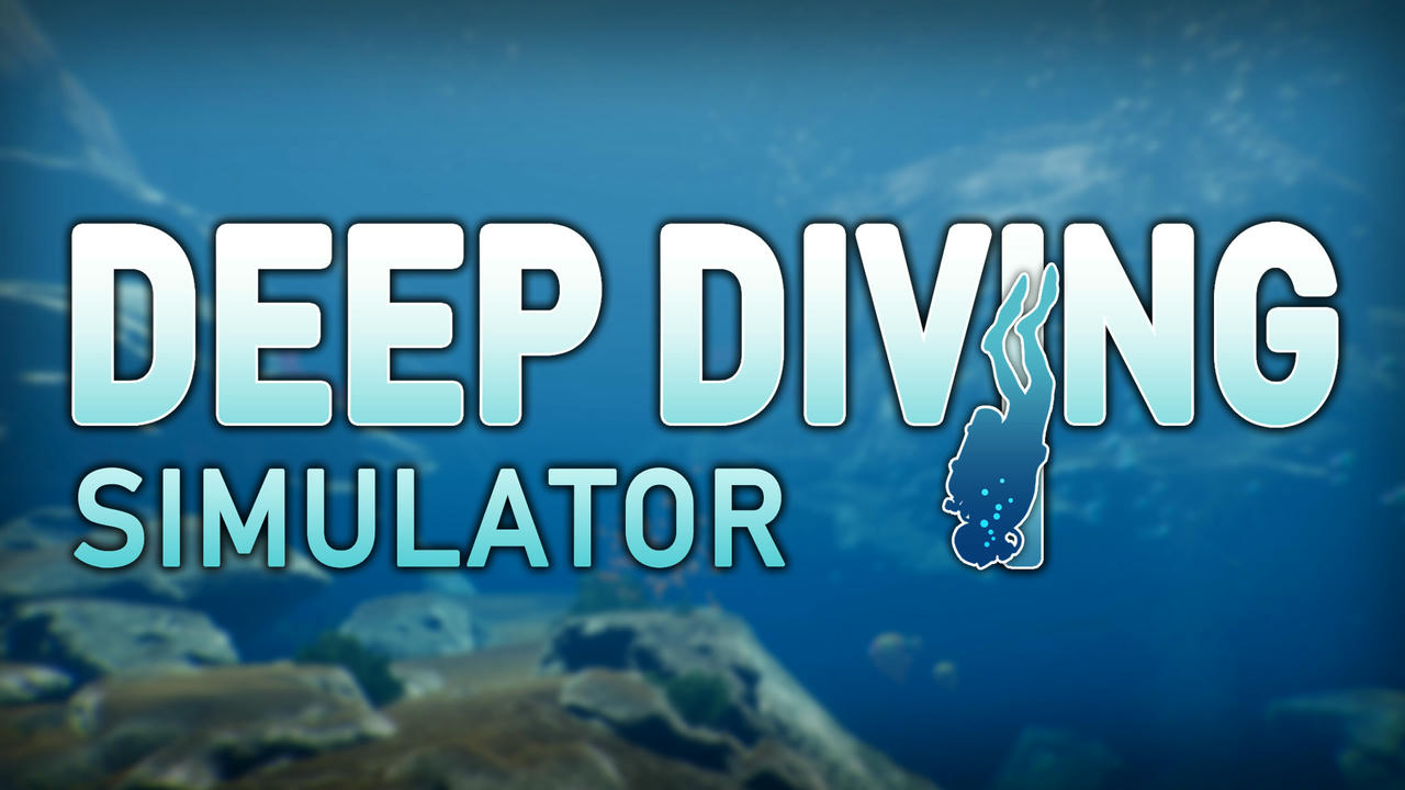 深海潜水模拟器 Deep Diving Simulator Platinum Edition v1.20 免安装中文白金版[6.23GB]【B3485】