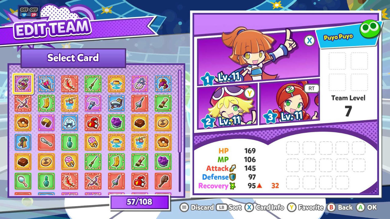 魔法气泡 特趣思 俄罗斯方块 2 Puyo Puyo Tetris 2 免安装中文版[3.17GB]【B3499】